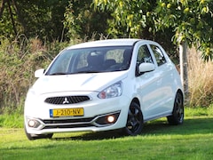 Mitsubishi Space Star - 1.0 Entry ( INRUIL MOGELIJK )
