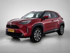 Toyota Yaris Cross - 1.5 Hybrid 130 Dynamic + | Stoel+stuurverwarming | Draadloze telefoonlader | Navigatie | A