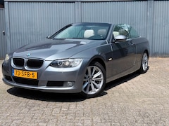 BMW 3-serie Cabrio - 320i | Airco | Leder | Nieuwe APK