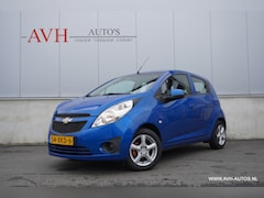 Chevrolet Spark - 1.0 16V LS