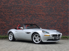 BMW Z8 - 5.0 | Titan Silver - Perfecte staat