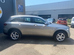 Mercedes-Benz GLC-klasse - 300e 4MATIC Business Solution