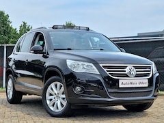 Volkswagen Tiguan - 1.4 TSI Sport&Style*Pano*Navi*Trekhaak*Camera