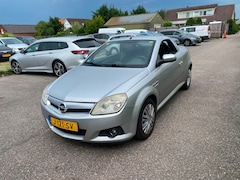 Opel Tigra TwinTop - 1.4-16V Sport