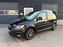Volkswagen Caddy - 2.0 TDI L1H1 BMT Euro 6 Airco ACC