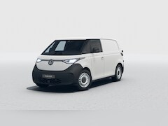 Volkswagen ID. Buzz Cargo - Economy Limited Edition 79 kWh