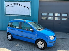 Fiat Panda - 1.2 Dynamic 5-deurs Origineel 119.419 km NL auto NAP Incl nw Apk 11-2027