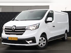 Renault Trafic - 2.0 dCi 110 T30 L2H1 Work Edition | Trekhaak | Carplay | Parkeersensoren | Airco