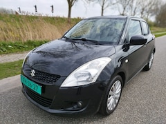 Suzuki Swift - 1.2 EASSS * 5 drs * Airco * cruise control * 132.712 km * Key less * 16 inch Lm velgen