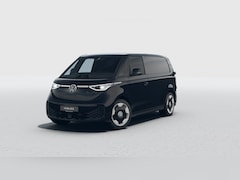 Volkswagen ID. Buzz Cargo - Bulli Limited Edition 79 kWh
