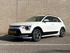Kia Niro - 1.6 GDi Hybrid ExecutiveLine | € 11.500, - NETTO | ACC | Automaat | Climate | Camera | PDC