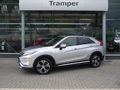 Mitsubishi Eclipse Cross - 1.5 DI-T Intense S CVT AUTOMAAT|Trekhaak|Rijklaar