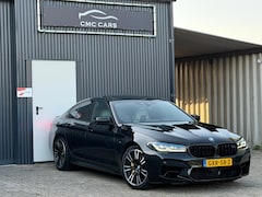 BMW M5 - 5-serie Competition 800PK//STAGE2KERAMISCH//DAK
