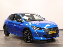 Peugeot 208 - 1.2 PureTech GT Pack ACC Navi Keyless LED Panoramadak 24 maanden garantie mogelijk (*vraag