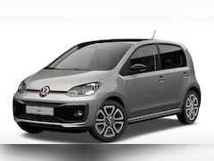 Volkswagen Up! - 1.0 65PK R-Line / Achteruitrijcamera / Getint Glas / 16'' LMV / VW
