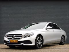 Mercedes-Benz E-klasse - 200 Prestige TOPSTAAT CARPLAY/ANDROID CAMERA STOELVERW BURMESTER AUDIO CRUISE NAVI