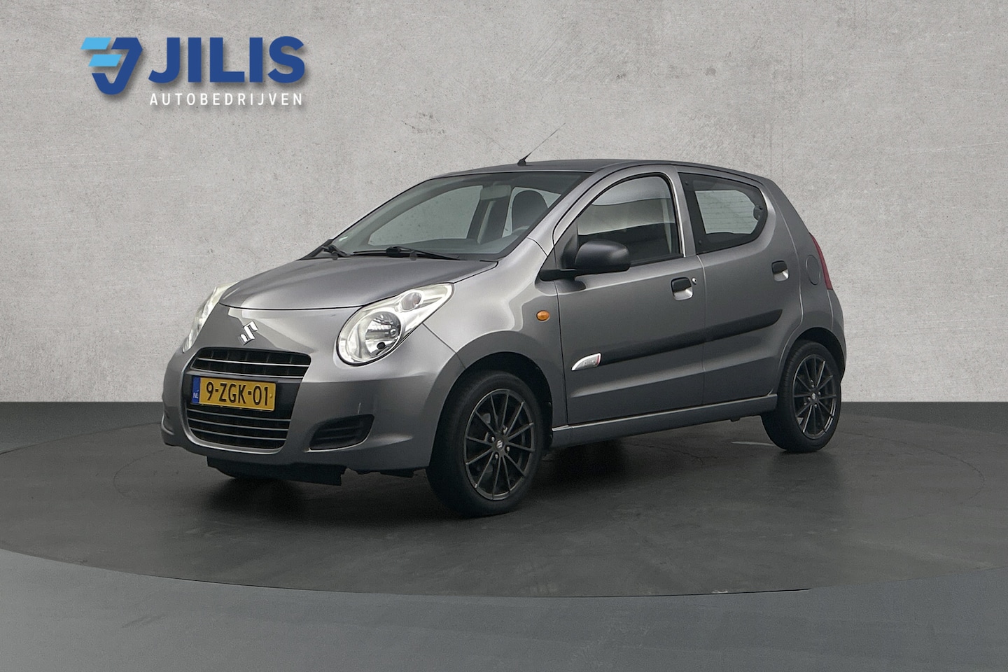Suzuki Alto - 1.0 Celebration EASSS | Trekhaak | Lichtmetalen velgen | Airco - AutoWereld.nl