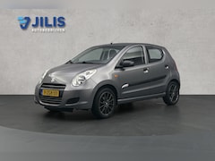 Suzuki Alto - 1.0 Celebration EASSS | Trekhaak | Lichtmetalen velgen | Airco