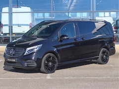 Mercedes-Benz V-klasse - V300d 4-MATIC Lang Avantgarde Edition D.C. | Certified