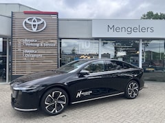 Mazda 6e - Takumi Plus Business Edition 68.8 kWh | Rijklaar | Suede Interieur | 360 Camera | Stuur Ve
