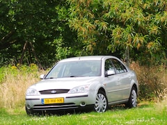 Ford Mondeo - 2.0-16V Trend ( INRUIL MOGELIJK )