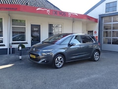 Citroën C4 Picasso - 1.6 THP Exclusive