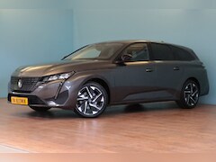 Peugeot 308 SW - 1.2 PureTech Allure Pack Business Automaat | NAVI | CLIMA | CAMERA + PDC | ADAP CRUISE | V