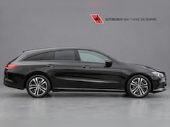 Mercedes-Benz CLA-klasse Shooting Brake - 180 AUT7 Business Line NIGHT PAKKET WIDESCREEN CARPLAY CAMERA
