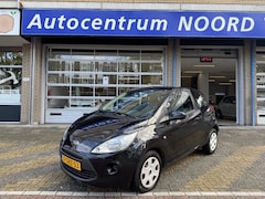 Ford Ka - 1.2 Champions Edition start/stop 59733KM NAP | Nieuwe distributieriem | Airco | Elektrisch