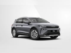 Skoda Elroq - 85 Business Edition / Business upgrade pakket clever / Trekhaak