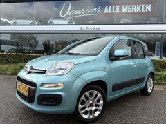 Fiat Panda - 0.9 TwinAir Edizione Cool Airco - Elektrische ramen - Licht metalen velgen 15 inch - Radio