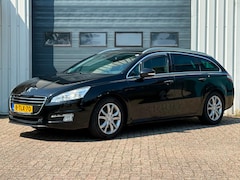 Peugeot 508 SW - 1.6 THP Blue Lease Premium NAVI / PANO / LEER