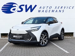 Toyota C-HR - 1.8 Hybrid 140 Team D | LED Matrix | Camera | Winter Pakket