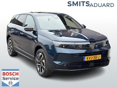 Opel Grandland - 1.2 Turbo Hybrid GS Automaat, Hybride, 145 Pk, Airoc/ECC, Navigatie, Panoramadak, Elektr.