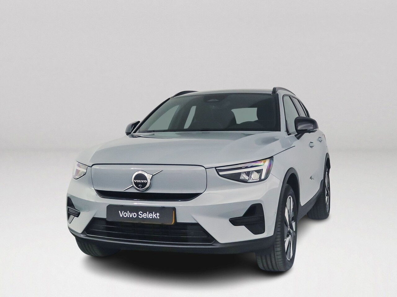 Volvo EX40 - Single Motor Extended Range Plus 82 kWh | 360° camera | Stoel- en stuurverwarming | Trekha - AutoWereld.nl