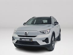 Volvo EX40 - Single Motor Extended Range Plus 82 kWh | 360° camera | Stoel- en stuurverwarming | Trekha
