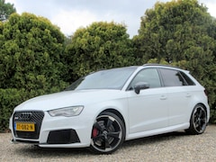 Audi A3 Sportback - 2.5 TFSI RS 3 quattro Pro Line Plus