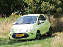Ford Ka - 1.2 Trend ( AIRCO + INRUIL MOGELIJK )