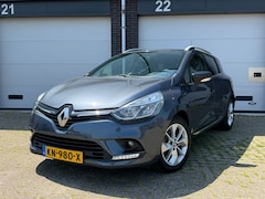 Renault Clio Estate - 0.9 TCe Limited