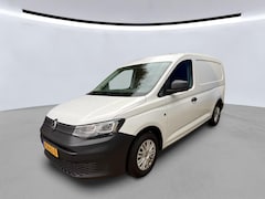 Volkswagen Caddy Maxi - L2H1 2.0 TDI 75pk Comfort / Wordt verwacht