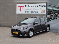 Toyota Yaris - 1.5 Hybrid 115 Active Nederlandse auto/Apple carplay/Achteruitrijcamera/Adaptieve cruise c