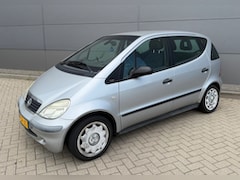 Mercedes-Benz A-klasse - 160 Elegance Lang