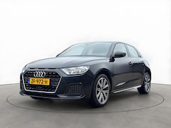 Audi A1 Sportback - 25 TFSI 96PK EPIC Camera Apple-Carplay