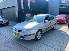 Nissan Almera - 1.5 Comfort 2e Eigenaar Airc Trekhaak NAP APK