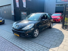 Peugeot 206 - 1.4 Millesim 200 Airco NAP APK