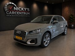 Audi Q2 - 35 TFSI 1.5 tsi Sport Pro Line