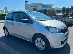 Skoda Citigo - 1.0 Easy slechts 36000 km a.p.k 12-2026