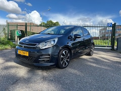 Kia Rio - 1.2 CVVT ExecutiveLine Airco Nap