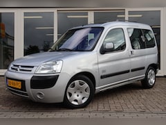 Citroën Berlingo - 1.6i Multispace Petit Paradis, * Rolstoelauto*, Airco, Cruise, Prijs Is Rijklaar Inclusief