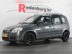 Skoda Roomster - 1.4-16V Style - Airco / Radio cd